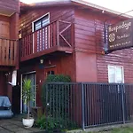 Hospedaje Familiar