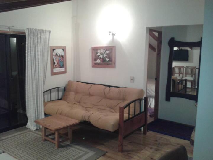 Familiar Apartamento