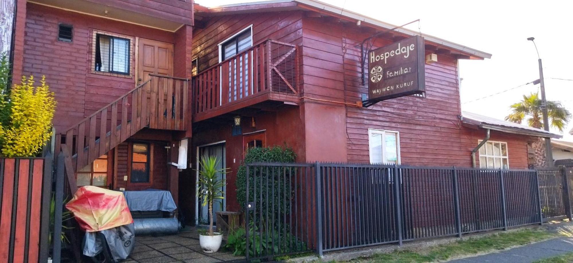 Familiar Apartamento