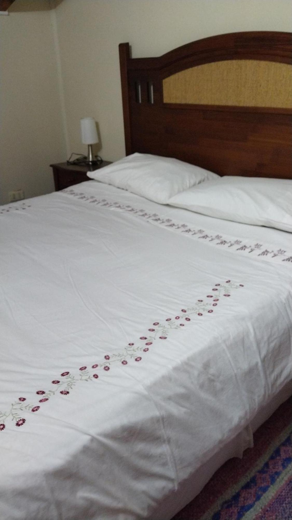 Apartamento Familiar